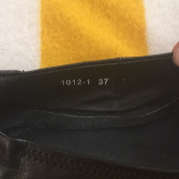 Tory Burch flats - Picture 8 of 8